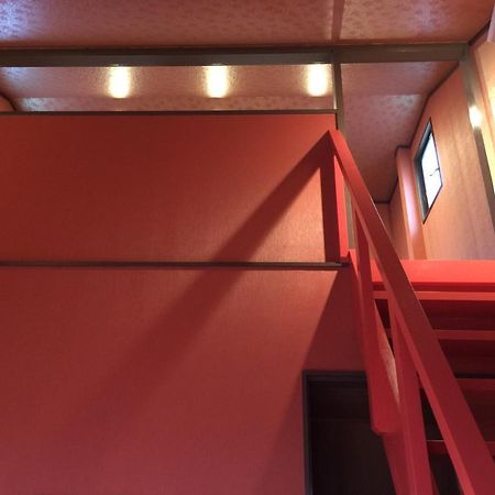 Yumeji Guest House Osaka Dış mekan fotoğraf