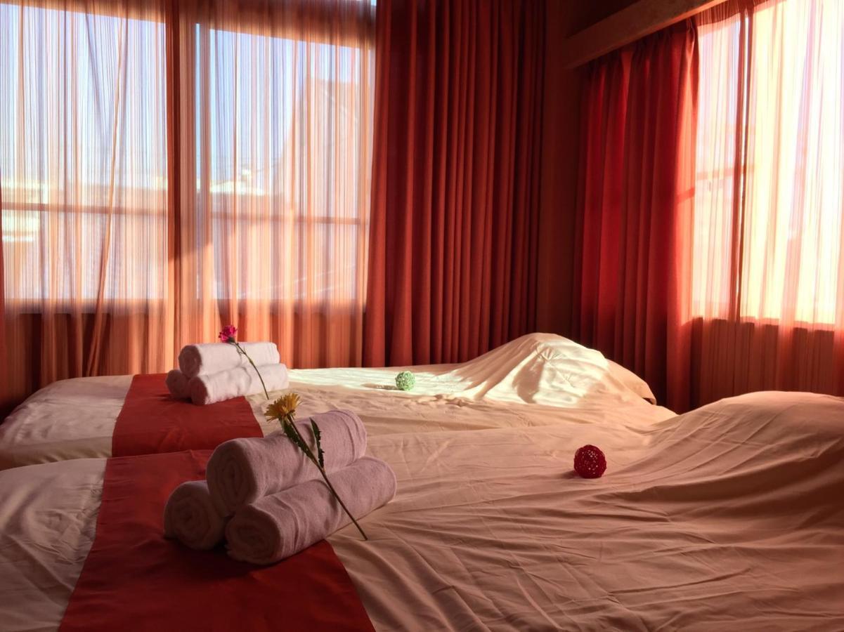 Yumeji Guest House Osaka Dış mekan fotoğraf